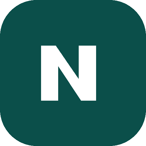 noflaw logo